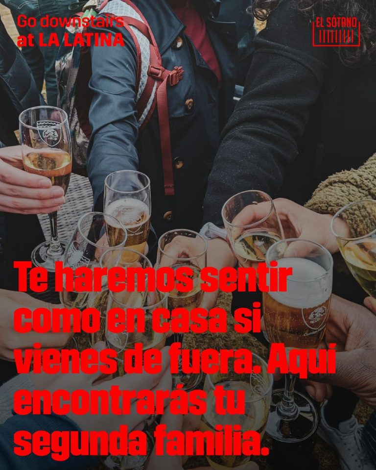 ¿Cuál de estos datos sobre lxs madrileñxs es falso🎟 Entradas en www.salaelsotano.com (2)