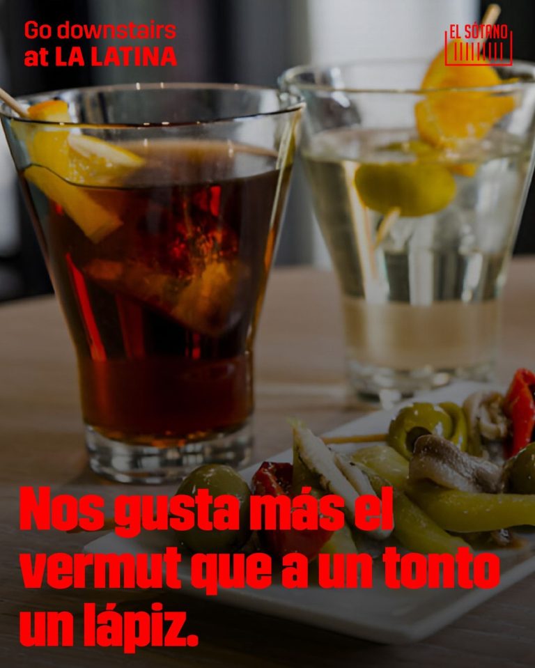 ¿Cuál de estos datos sobre lxs madrileñxs es falso🎟 Entradas en www.salaelsotano.com (4)